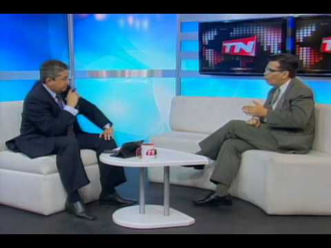 Dr. Carlos Estarellas 