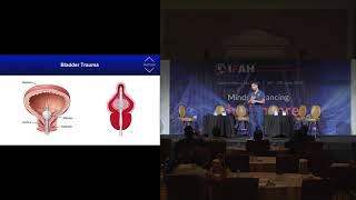 Evolution Of Traditional Medical Devices Industry - Bruce Huici - IFAH USA 2019
