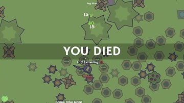 no rival chat sync + 1v3 with lostmod #moomoo