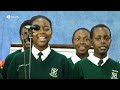 Mimi Na Yesu Alliance Girls Adventist Choir Special Item Mimi Na Yesu Alliance Girls Adventist Choir Special Item