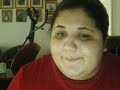 hurt- christina aguilera