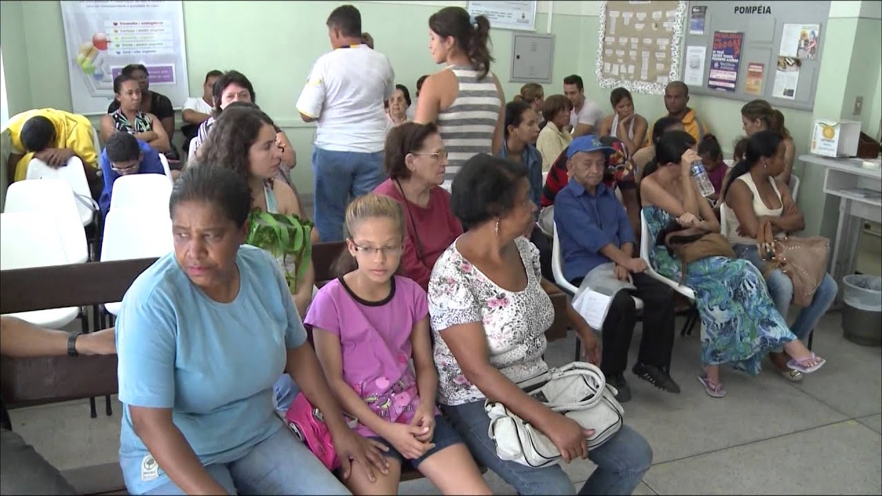 MATÉRIA - LEITOS HOSPITALARES