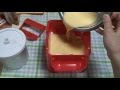 くるくるアイスクリームメーカー