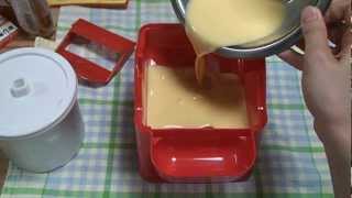 くるくるアイスクリームメーカー screenshot 4