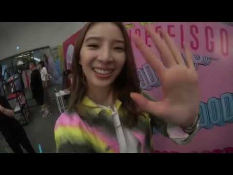 IRENEISGOOD LABEL X VOGUE MARKET Collab! thumbnail