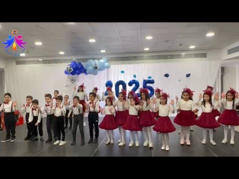 إستعراض تلميذ شاطر حفل تخرج 2025