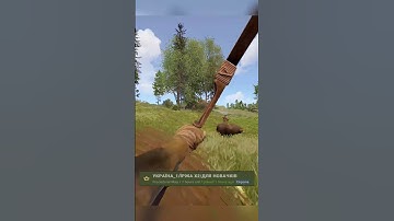 Новий UA SERVER #rust #раст #rustua #ua