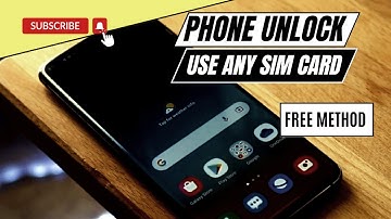 Unlock Samsung Galaxy A32 Using Unlock Code