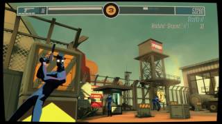 Counter Spy: Mission 15 (Final Mission)