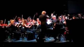 симфонический оркестр «Глобалис» - Кукушка