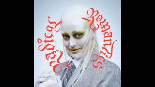 Fever Ray &quot;Kandy&quot;