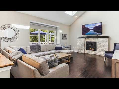 311 Alderwood drive, Gaithersburg, MD home video tour