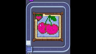 PIXEL FLOW level 114