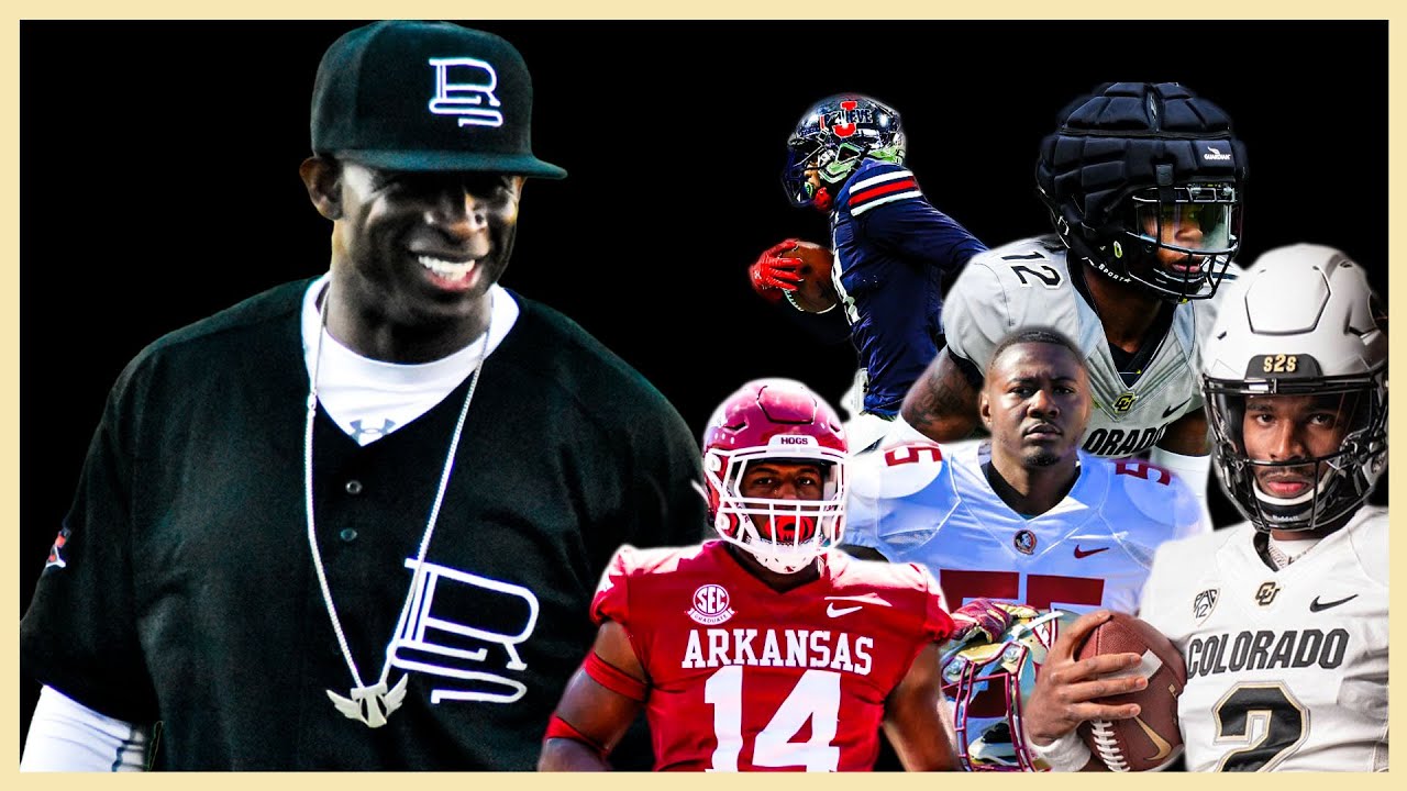 Nick Saban a Fan of Coach Prime UCLA Prediction Game Sold Out 2024