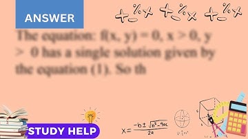 Verify by substitution that the given function is a solution of the PDE Sketch or graph the solut...