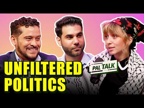 This Is What Real Political Courage Looks Like | Ep. 1