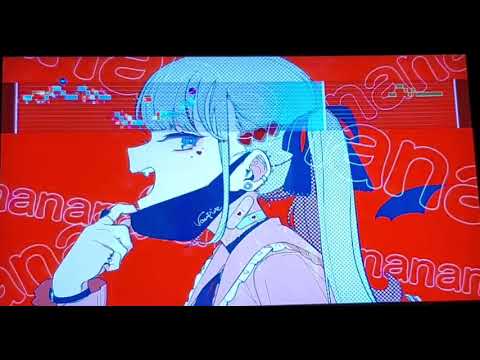 [[ヴァンパイア]]  カラオケ  歌ってみた  key+1