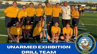Famous CHS NJROTC Unarmed Exhibiton @Gaither High School Net Worth
