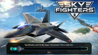 Tehnik dan cara menang main games perang | pesawat perang screenshot 3