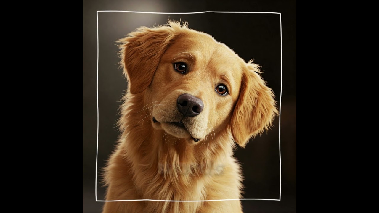 Why do dogs tilt their heads when we talk to them