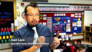 Early Childhood Education a top priority in Dallas ISD