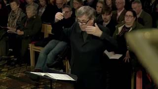 Chamber Choir Ireland - Es Ist Ein Ros Entsprungen Hugo Distler