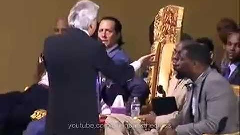 Benny Hinn Worship 2017 - 3 Dimensions of the Anointing , New Sermons This Week