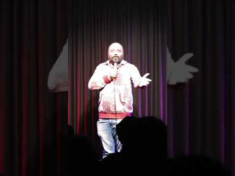 Show nalli Makkalu | Kannada Standup Comedy Video | Pavan Venugopal