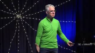 Session 6 - Brady Wilson - 5 Driving Needs - Anchor Conference 2017