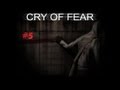 Cry of Fear - ПОДЗЕМНАЯ СТРОЙКА?! [5 серия]