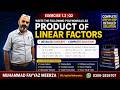 Unit 1 | Complex Numbers | Exercise 1.3 Question 2 First Year Mathematics New Book Sindh Board