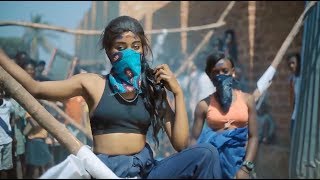 Cyclone Rouge Londola ft Majoos   - Amaule