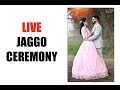 Live jaggo ceremony  jagdeep singh mann  ars.eep kaur  kingra digital studio thathi bhai