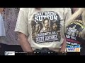 Sutton execution supporters rally at Blount County Courthouse