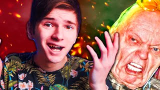 Видео УЖАСНАЯ СОВРЕМЕННАЯ МОЛОДЁЖЬ I Потерянное поколение (автор: Вадим Чесноков)