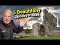 Top 5 beautifully spooky places in south wales