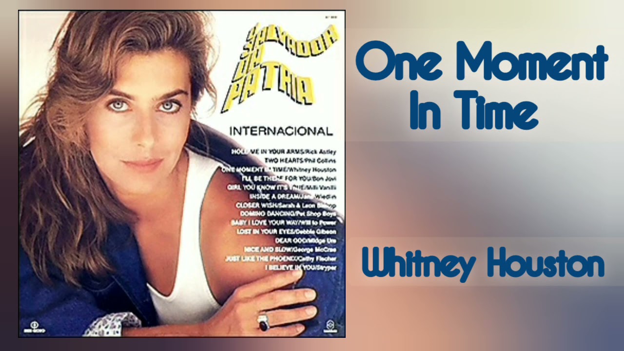 Salvador da Pátria ( 1989 ) Internacional