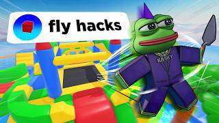 I Tested CLICKBAIT Rivals Glitches
