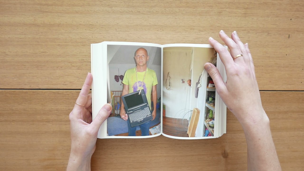 An unreliable guidebook to jewellery by Lisa Walker (Perimeter Editions x RMIT Design Hub Gallery)