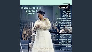 英7” Mahalia Jackson For My Good Fortune 45PB869PROMO Philips プロモ /00080 Mahalia Jackson – For My Good Fortune – Vinyl (7
