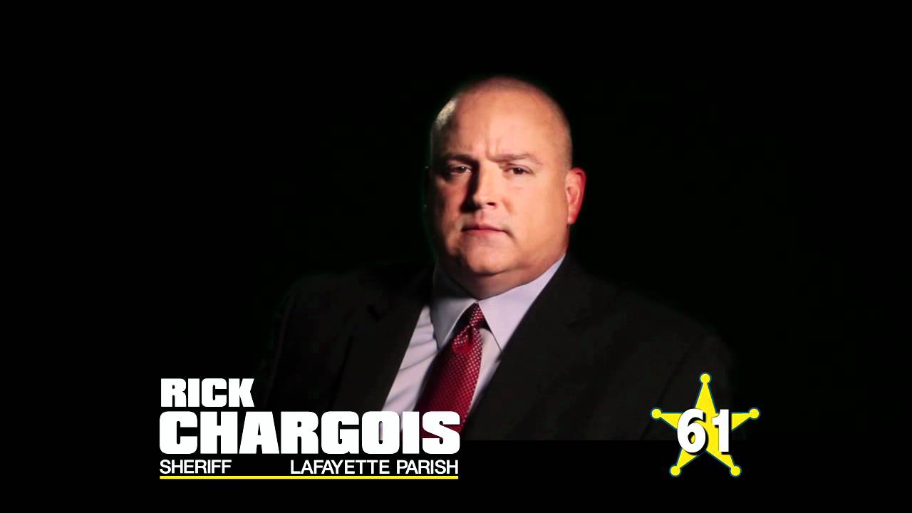 Rick Chargois: You're Not As Safe As You Think