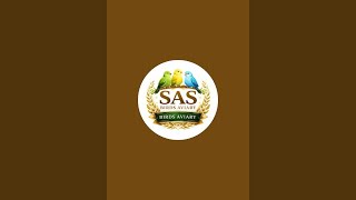 SAS Bird's Aviary  is live!