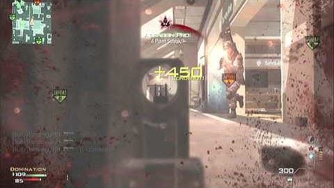 Double MOAB On Terminal!