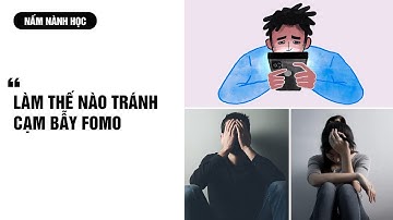 Những quyết định sai lầm vì Fomo, hội chứng "sợ bị bỏ lỡ" Fomo
