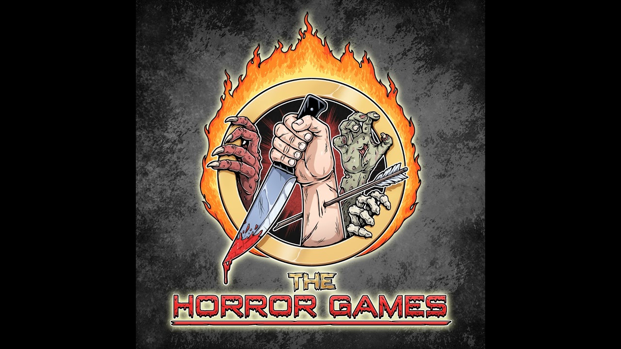 Horror Games | Round 4 Recap, Fearsome Four Reveal