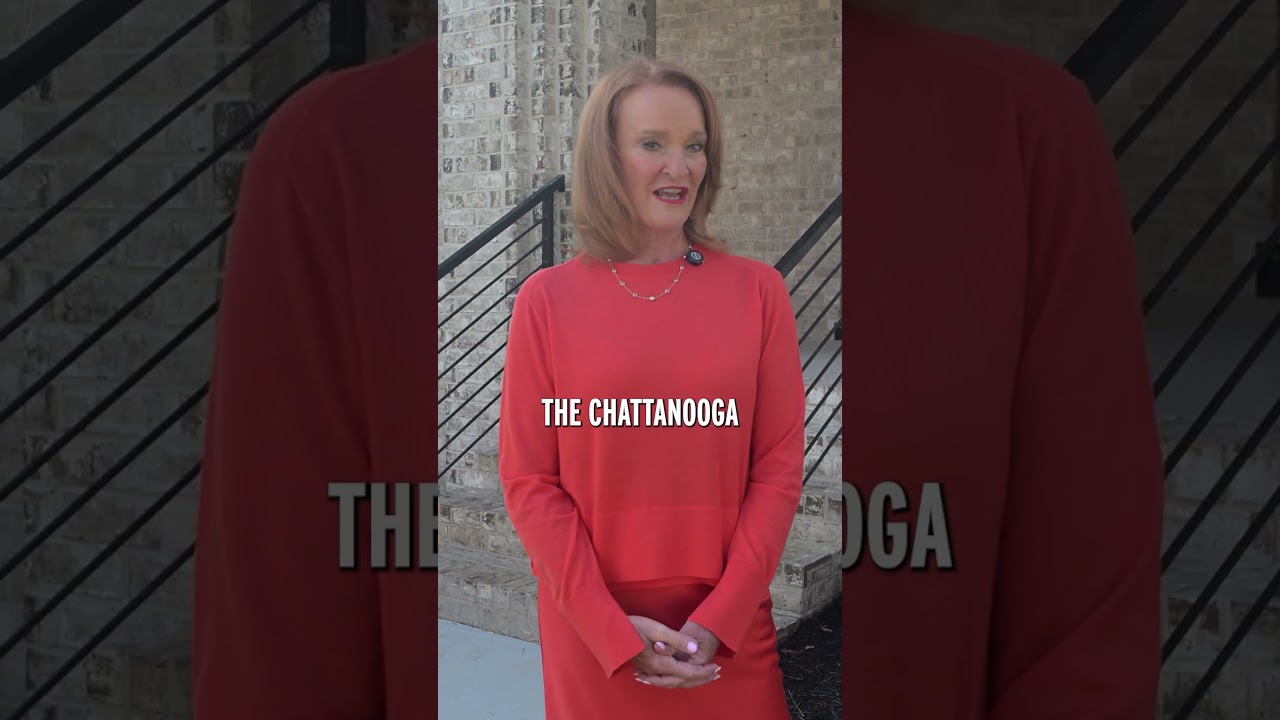 🌟 Looking for the best walkable neighborhoods in Chattanooga? 🌟   