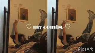 my beauty and body combo ♡ subliminal ♡ screenshot 3