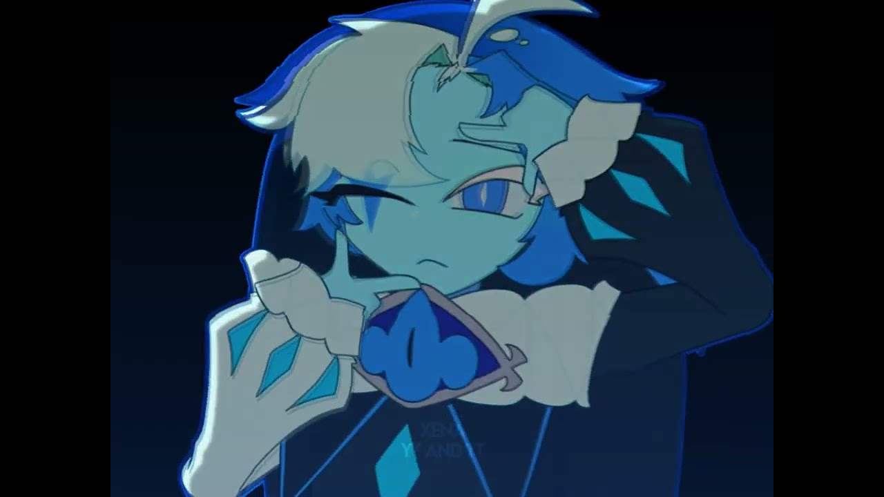 Da Da Is Tape // Shadow Milk Cookie // 