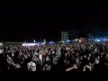 The Chemical Brothers live at RIM In Rustavi, Georgia