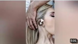 Portrait Video Nanny Canon EosR5   RF85 f1.2L DS